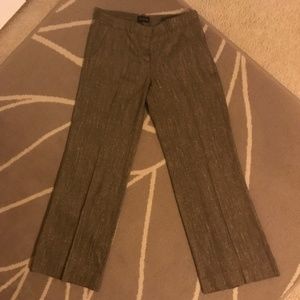 The Limited Cassidy Fit Trouser